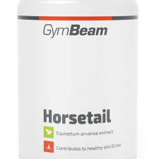 GymBeam Mezei zsurló 90 kapszula vitamin és táplálékkiegészítő