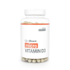 GymBeam Mikro D3-vitamin 90 tabletta