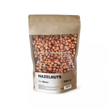 GymBeam Mogyoró 500 g reform élelmiszer