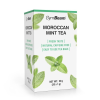 GymBeam Moroccan Mint tea 20 x 1 g