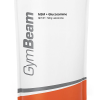 GymBeam MSM + glükozamin citrom, lime 500 g