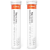 GymBeam Multivitamin 100%, 2x 20 pezsgőtabletta, narancs