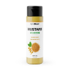 GymBeam Mustard with stevia sweetener