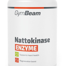 GymBeam nattokináz enzim 90 kapszula vitamin és táplálékkiegészítő