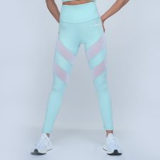 GymBeam Női Leggings Fave Mint XS női edzőruha