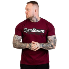 GymBeam női póló FIT Magenta XS
