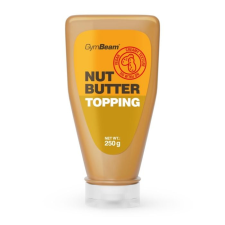 GymBeam Nut butter topping reform élelmiszer