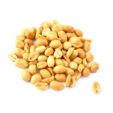 GymBeam Nyers mogyoró - GymBeam 500 g reform élelmiszer