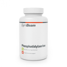 GymBeam Phosphatidylserine 120 kapsz. vitamin és táplálékkiegészítő