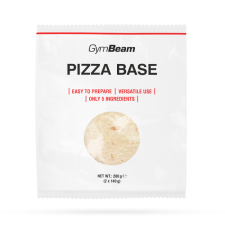 GymBeam Pizzaalap 20 x 280 g reform élelmiszer