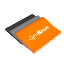 GymBeam Posilňovacie gumy Resistance Band Set jóga felszerelés