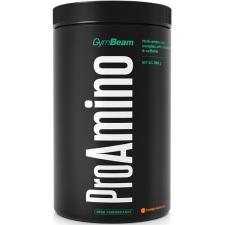 GymBeam ProAMINO 390 g, mango maracuja vitamin és táplálékkiegészítő