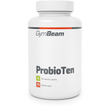 GymBeam Probioten, 60 kapszula vitamin és táplálékkiegészítő