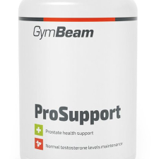 GymBeam Prostate support, 90 kapszula vitamin és táplálékkiegészítő