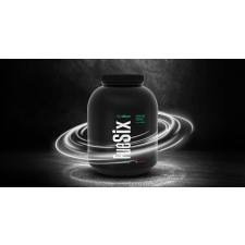 GymBeam Protein FueSix 2000 g krémes keksz vitamin és táplálékkiegészítő