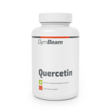 GymBeam Quercetin 90 kapsz. vitamin és táplálékkiegészítő