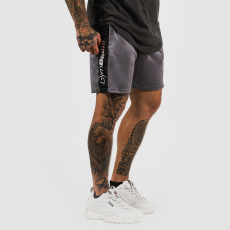 GymBeam Rövidnadrág Vertical Grey M