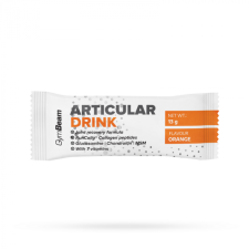 GymBeam Sample Articular Drink 600 x 13 g narancs vitamin és táplálékkiegészítő
