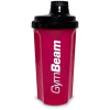 GymBeam Shaker 500 ml, piros