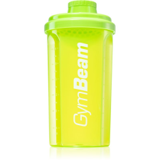 GymBeam Shaker 700 sportshaker szín Green 700 ml kulacs, kulacstartó