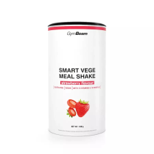 GymBeam Smart Vege Meal Shake Eper 500 g reform élelmiszer