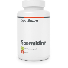GymBeam Spermidine, 90 kapszula vitamin és táplálékkiegészítő
