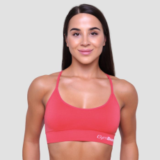 GymBeam String melltartó Pink