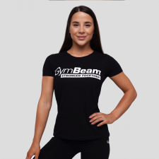 GymBeam Stronger Together női póló Black S női póló