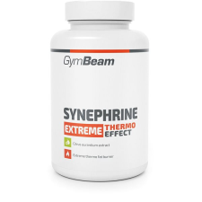GymBeam Synefrin, 90 tabletta vitamin és táplálékkiegészítő