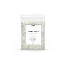 GymBeam Tápiókagyöngy 500g reform élelmiszer