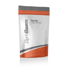 GymBeam Taurin - GymBeam 250 g unflavored vitamin és táplálékkiegészítő