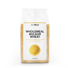 GymBeam Teljes kiőrlésű bulgur 500 g reform élelmiszer