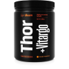 GymBeam Thor Fuel + Vitargo 600 g, mango maracuja