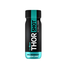 GymBeam Thor Shot 60 ml vitamin és táplálékkiegészítő