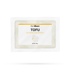 GymBeam Tofu 200 g reform élelmiszer