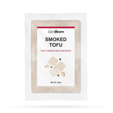 GymBeam Tofu - 200 g - füstölt - GymBeam konzerv