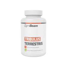GymBeam Tribulus Terrestris - 120 tabletta - GymBeam vitamin és táplálékkiegészítő