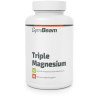 GymBeam Triple Magnesium 90 kapszula