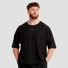 GymBeam Unity póló Black XL férfi póló
