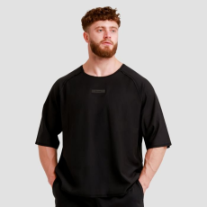 GymBeam Unity póló Black XXXL
