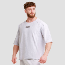 GymBeam Unity póló Grey XXXL férfi póló