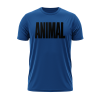 GymBeam Universal Nutrition Animal póló Blue XXL