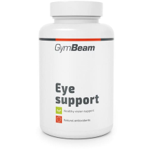GymBeam Vision Support, 90 darab kapszula vitamin és táplálékkiegészítő