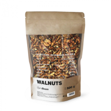 GymBeam Walnuts 1000 g reform élelmiszer