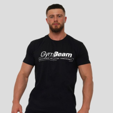 GymBeam Willpower póló Black XXXL