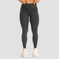 GymBeam Women‘s BEAT Leggings Charcoal