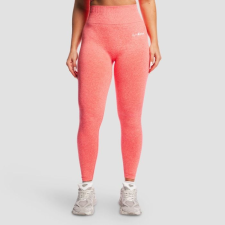 GymBeam Women‘s FLO Leggings Coral női nadrág