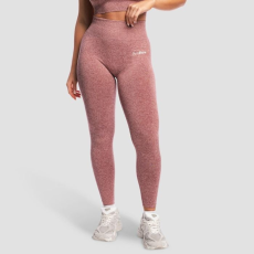 GymBeam Women‘s FLO Leggings Mauve