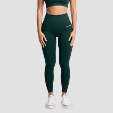 GymBeam Women‘s GymBabe Leggings Forest női nadrág
