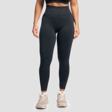 GymBeam Women‘s Lift Seamless Leggings Graphite női nadrág